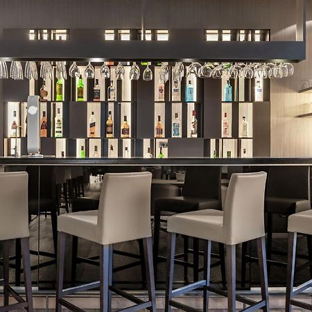 Ac Hotel Huelva By Marriott Luaran gambar