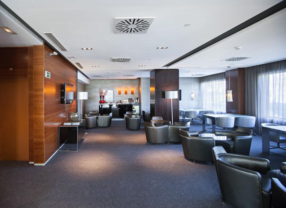 Ac Hotel Huelva By Marriott Luaran gambar