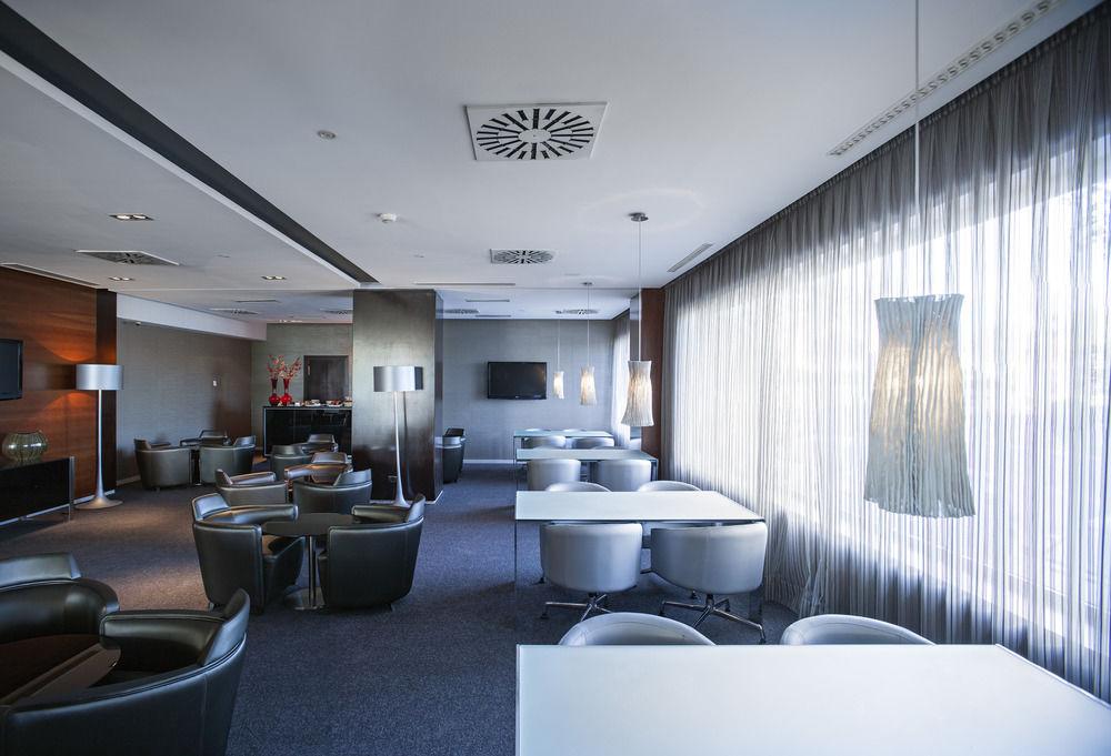 Ac Hotel Huelva By Marriott Luaran gambar