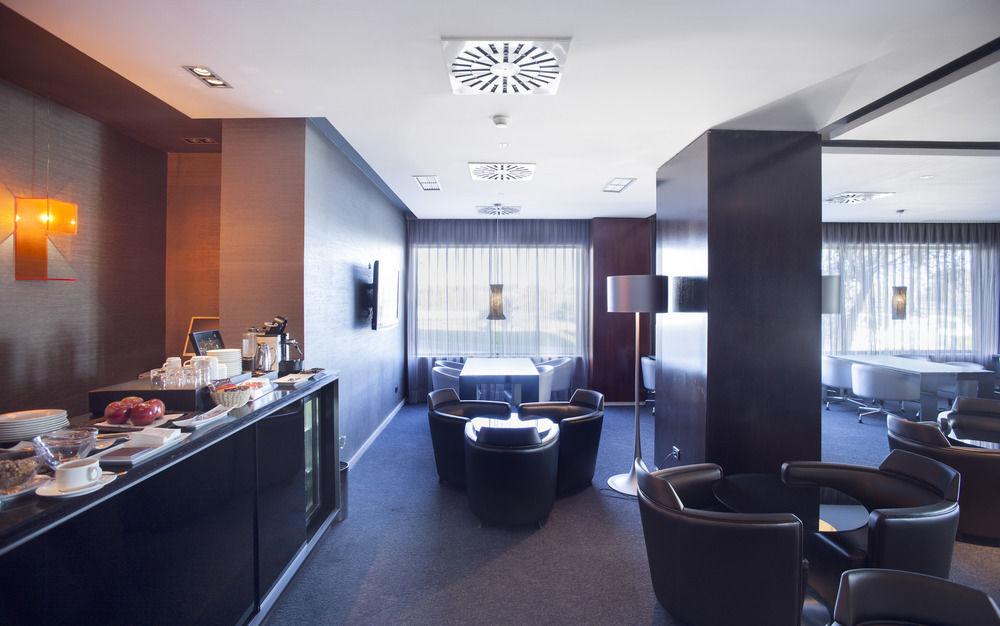 Ac Hotel Huelva By Marriott Luaran gambar