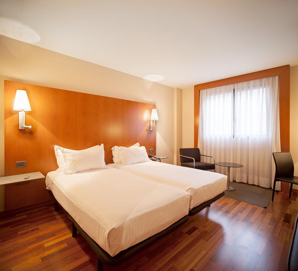 Ac Hotel Huelva By Marriott Luaran gambar