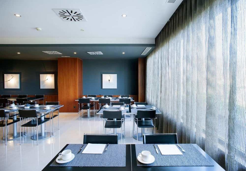 Ac Hotel Huelva By Marriott Luaran gambar
