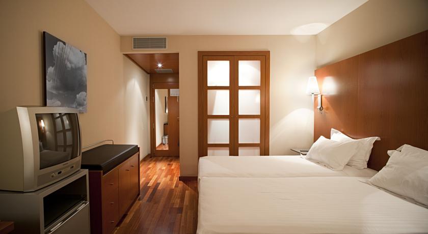 Ac Hotel Huelva By Marriott Luaran gambar