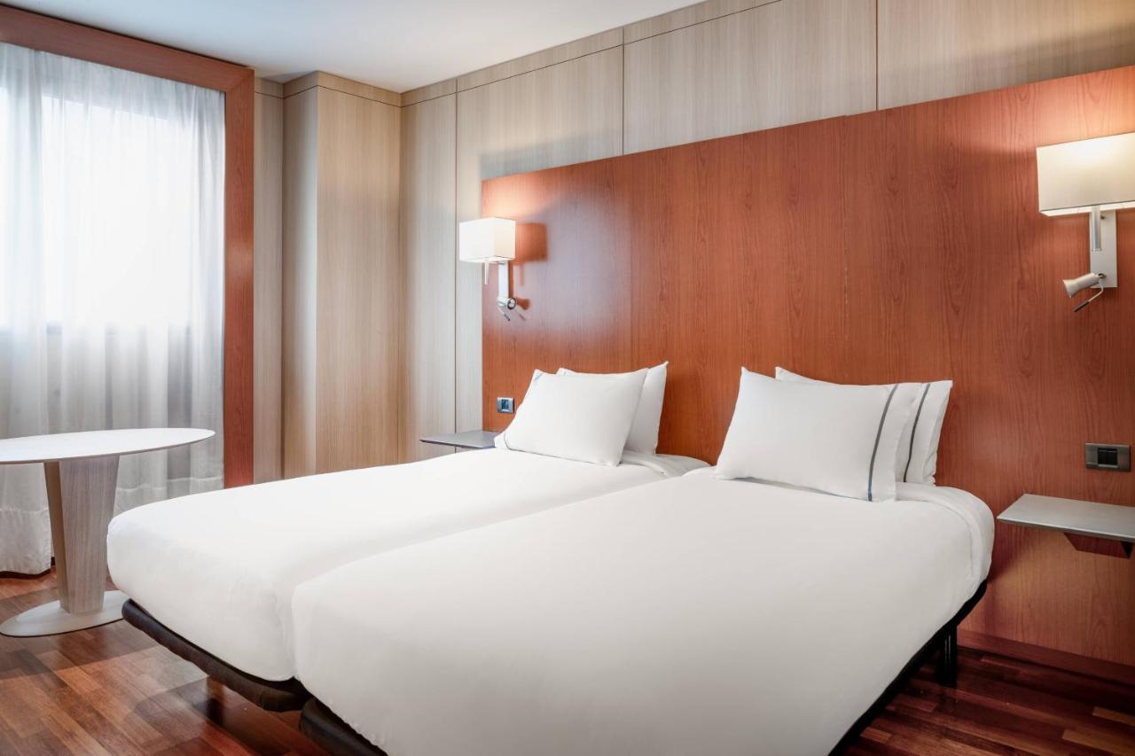 Ac Hotel Huelva By Marriott Luaran gambar