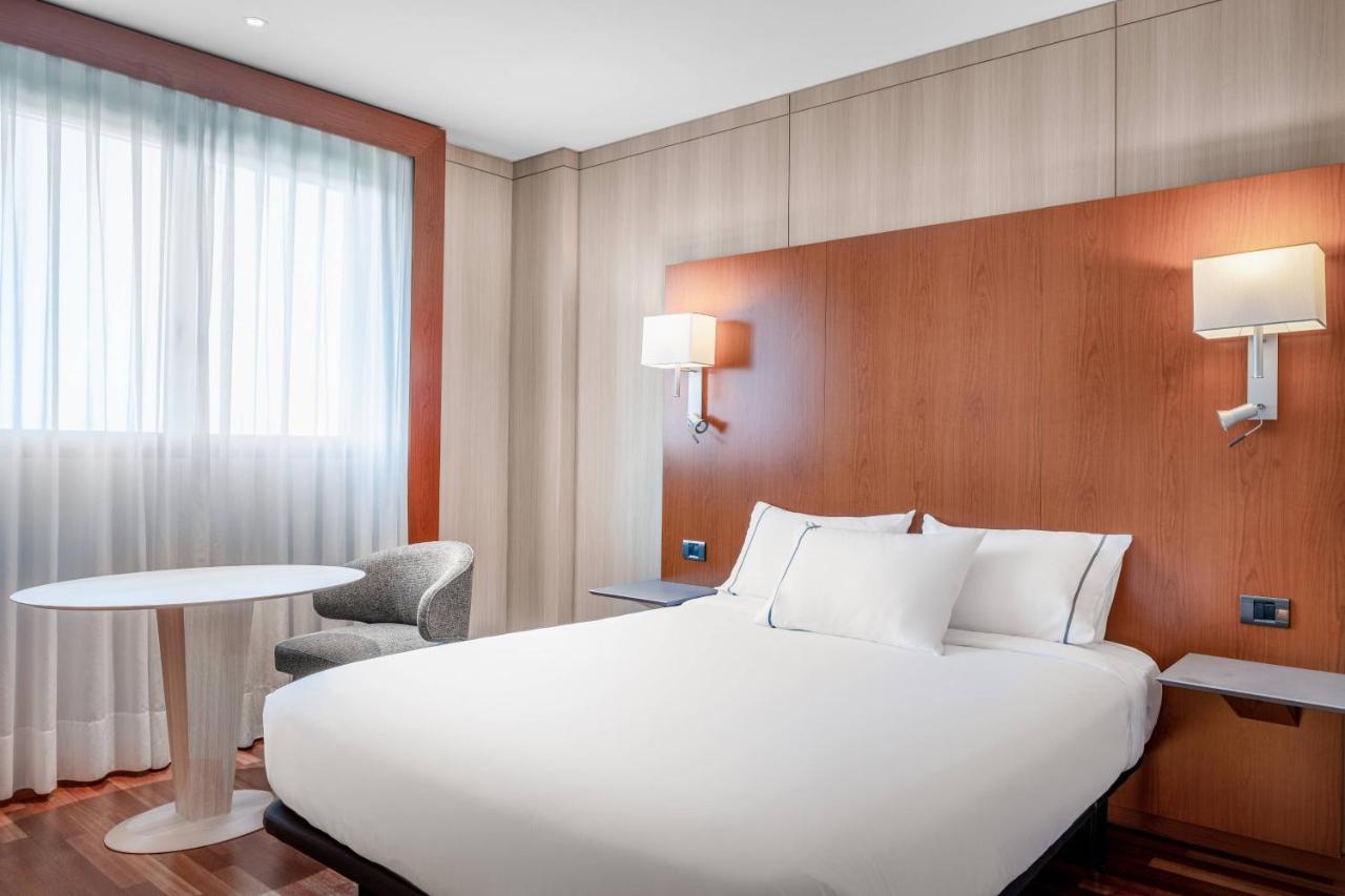 Ac Hotel Huelva By Marriott Luaran gambar