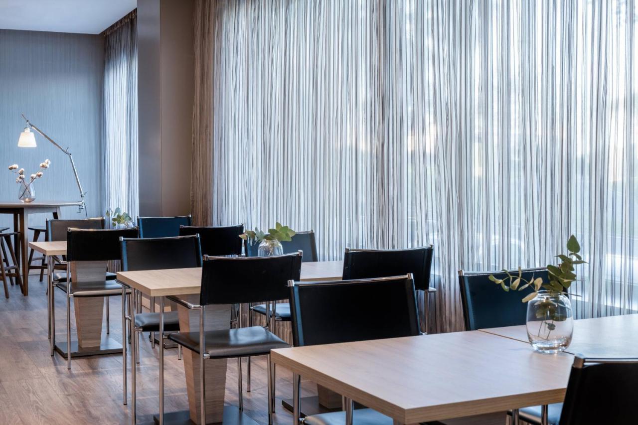 Ac Hotel Huelva By Marriott Luaran gambar