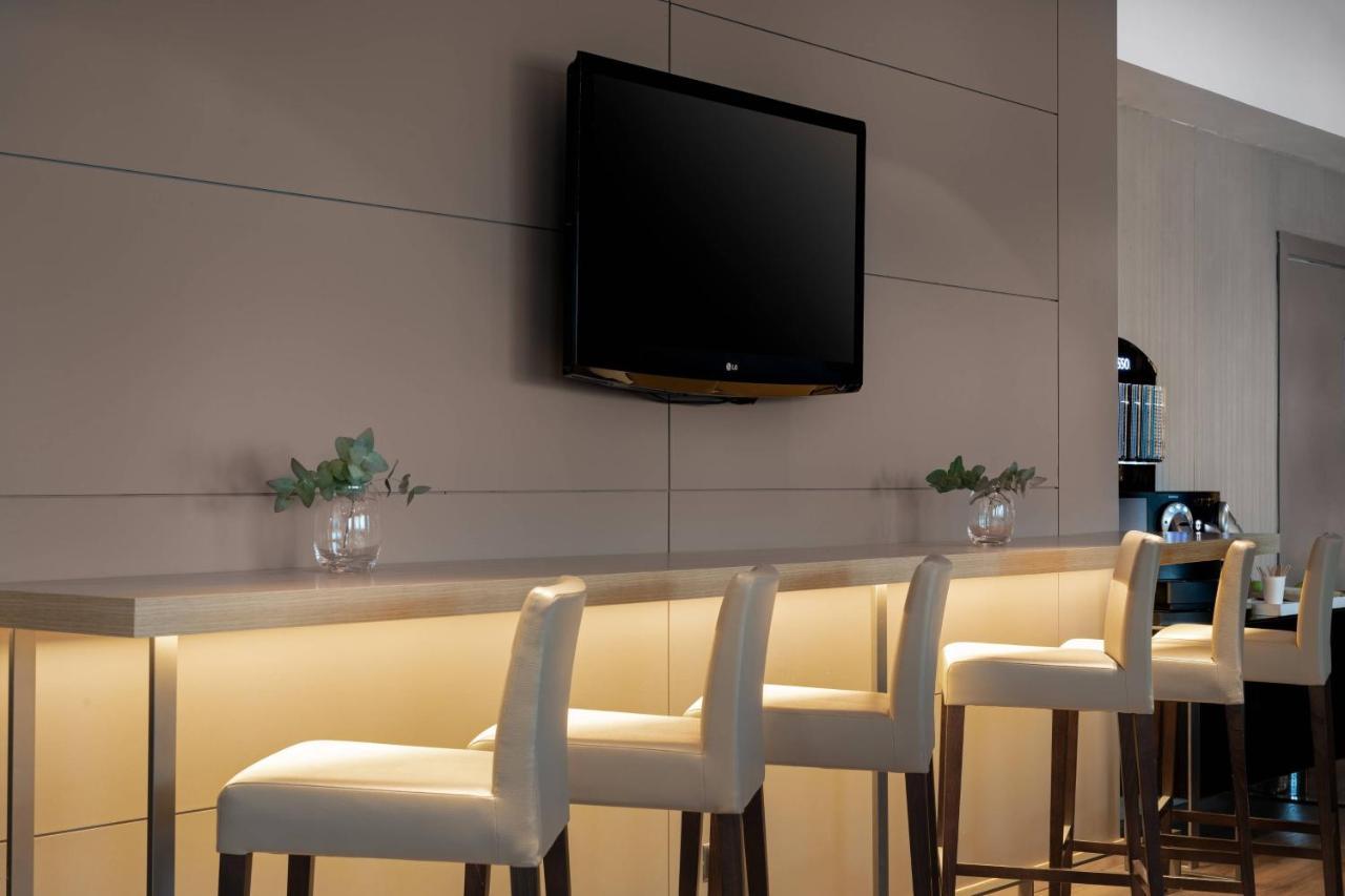 Ac Hotel Huelva By Marriott Luaran gambar