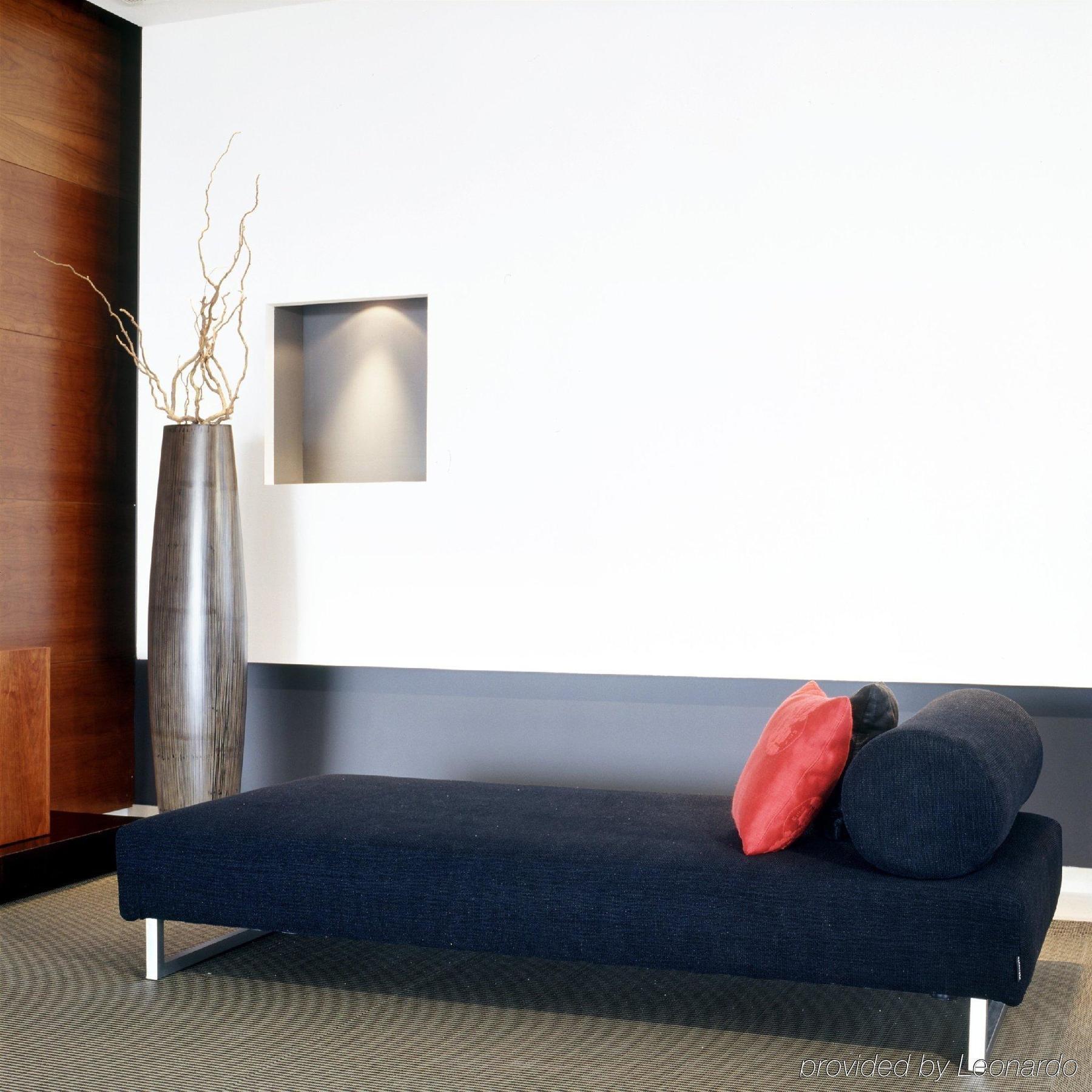 Ac Hotel Huelva By Marriott Luaran gambar