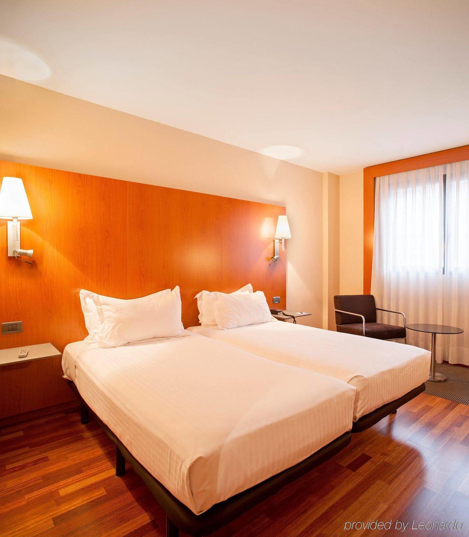 Ac Hotel Huelva By Marriott Luaran gambar