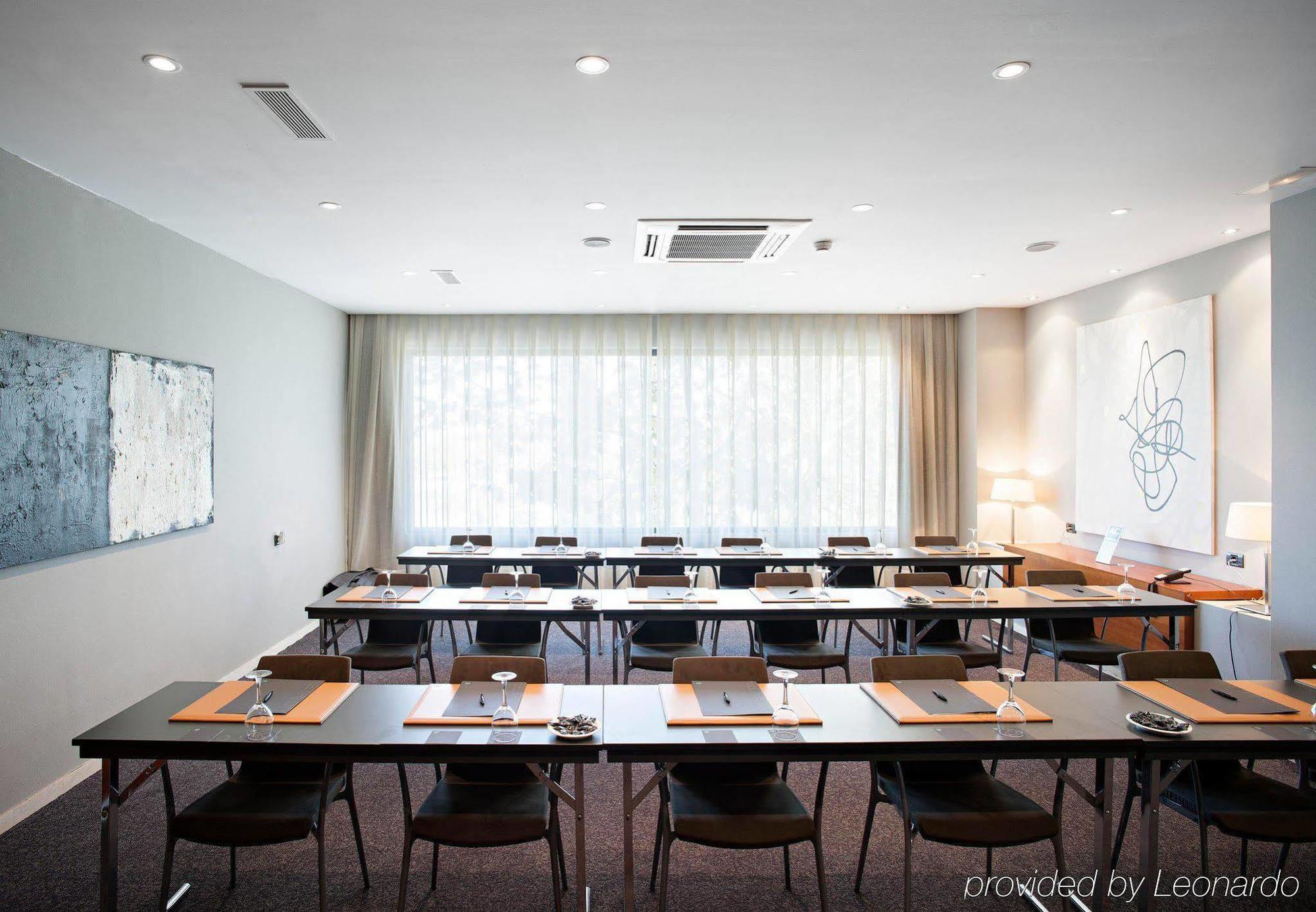 Ac Hotel Huelva By Marriott Luaran gambar