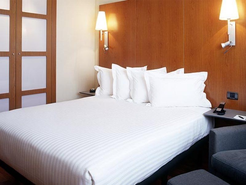 Ac Hotel Huelva By Marriott Luaran gambar