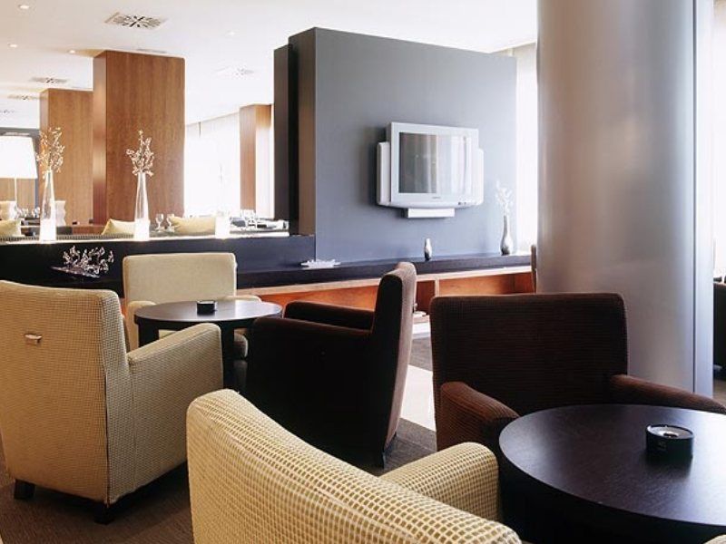 Ac Hotel Huelva By Marriott Luaran gambar