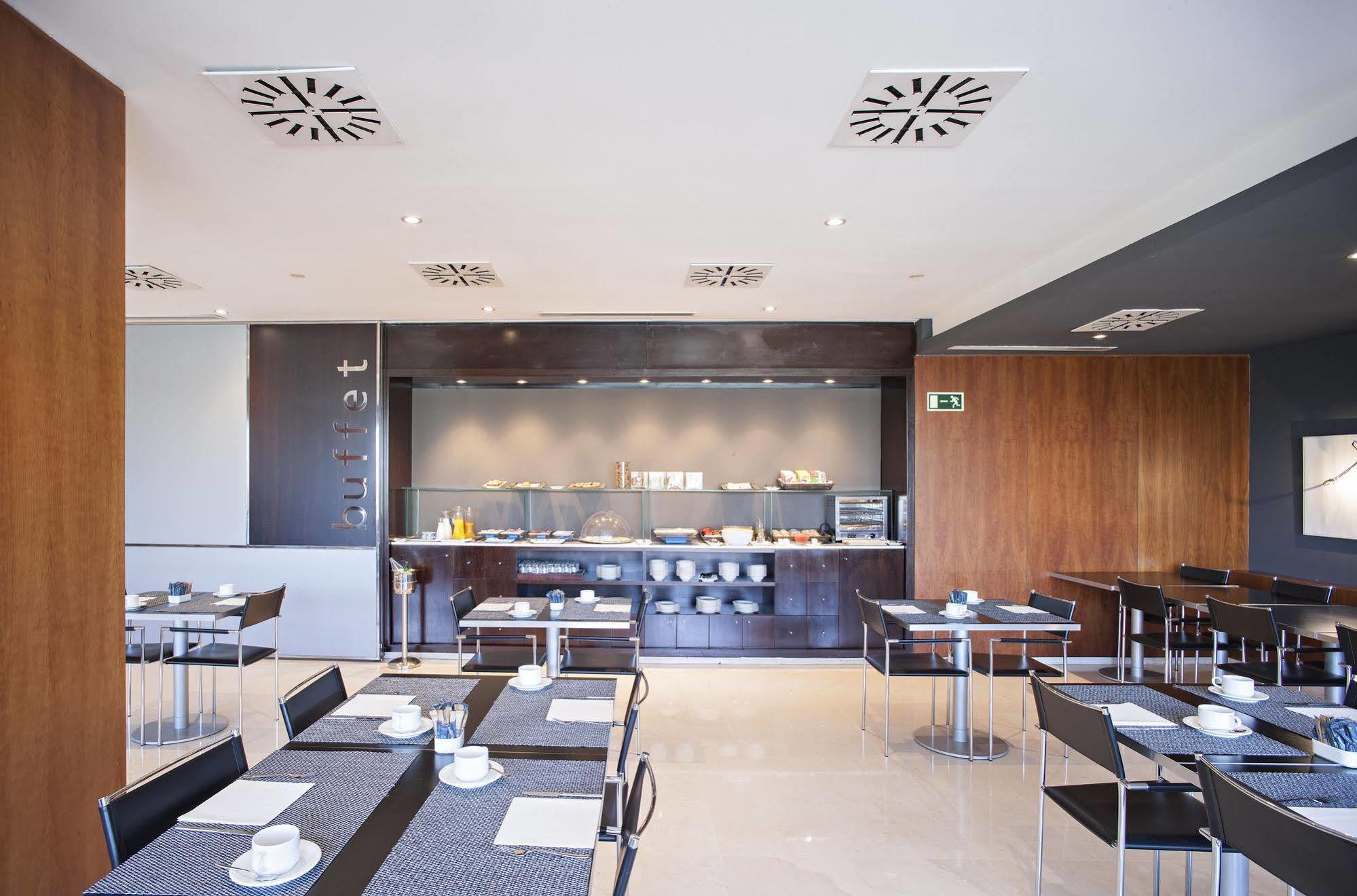 Ac Hotel Huelva By Marriott Luaran gambar