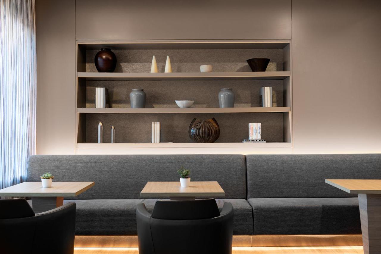 Ac Hotel Huelva By Marriott Luaran gambar