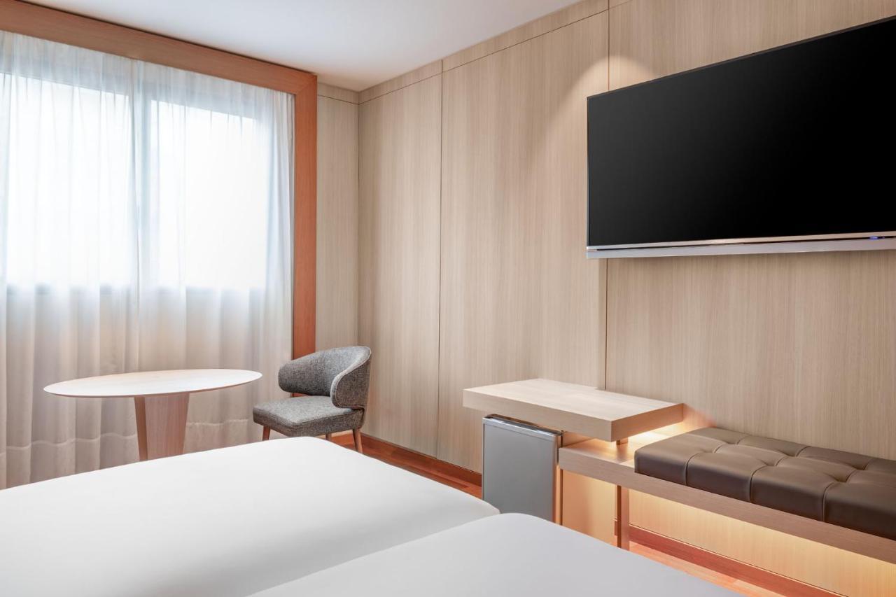 Ac Hotel Huelva By Marriott Luaran gambar