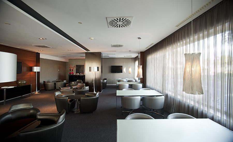 Ac Hotel Huelva By Marriott Luaran gambar